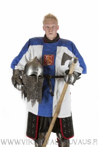Medieval Combat Sport Buhurt 19        